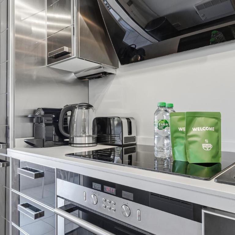 Le Riva - Appartement - 9