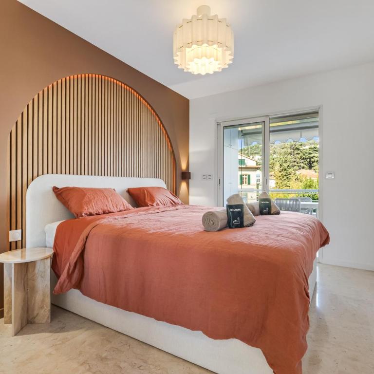 Le Riva - Appartement - 11