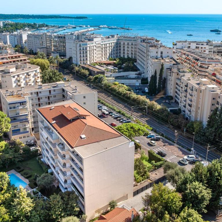 Le Riva - Appartement - 14