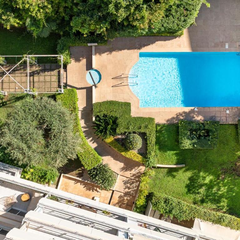 Le Riva - Appartement - 13
