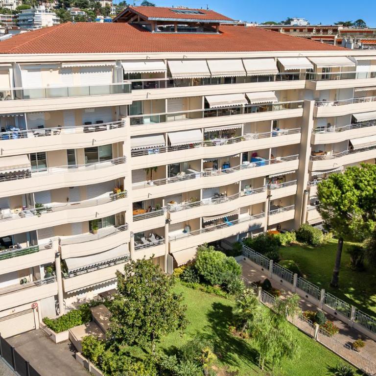 Le Riva - Appartement - 17