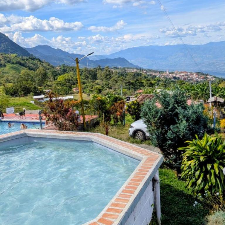 Finca la pilarica - Two-Bedroom Apartment - 15