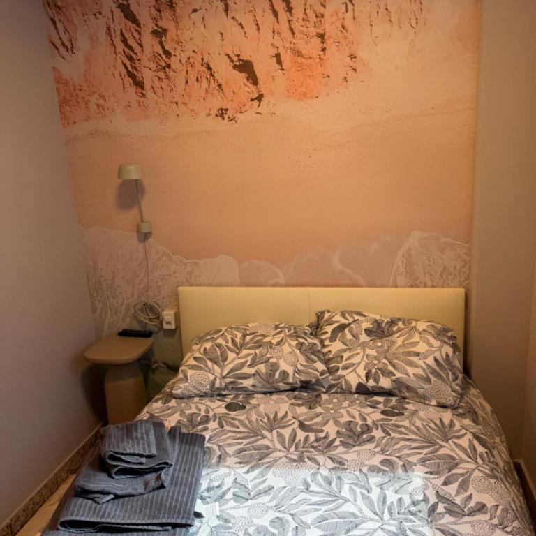 Miriam 1 - Apartment mit 1 Schlafzimmer - 1