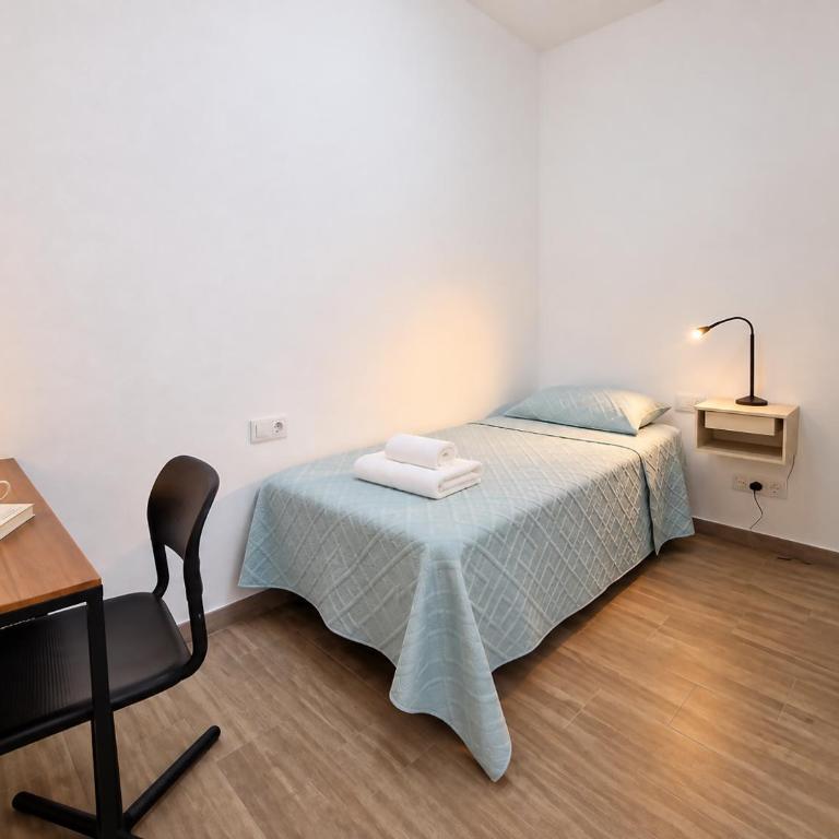 Duplex Norte en Arrecife - Appartement 2 Chambres - 3