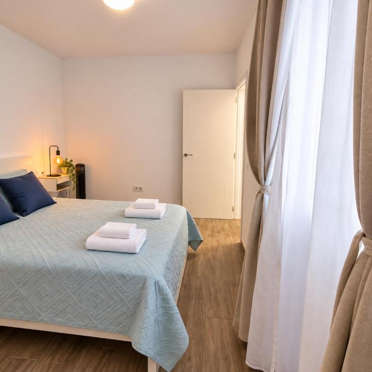 Duplex Norte en Arrecife - Appartement 2 Chambres - 7