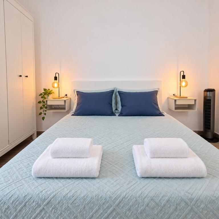 Duplex Norte en Arrecife - Appartement 2 Chambres - 6