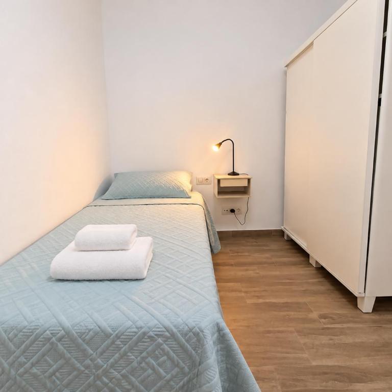 Duplex Norte en Arrecife - Appartement 2 Chambres - 9