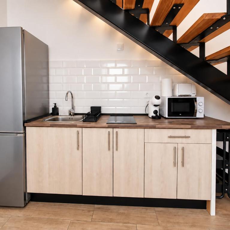 Duplex Norte en Arrecife - Appartement 2 Chambres - 12