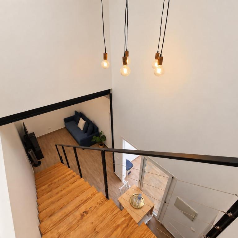 Duplex Norte en Arrecife - Appartement 2 Chambres - 14