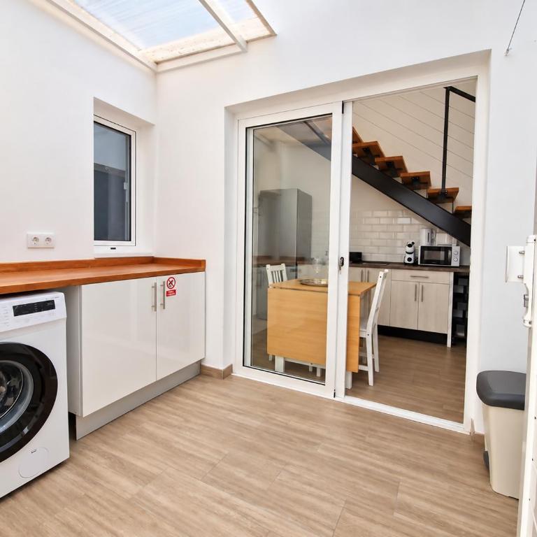 Duplex Norte en Arrecife - Appartement 2 Chambres - 15