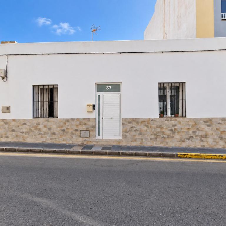 Duplex Norte en Arrecife - Appartement 2 Chambres - 16