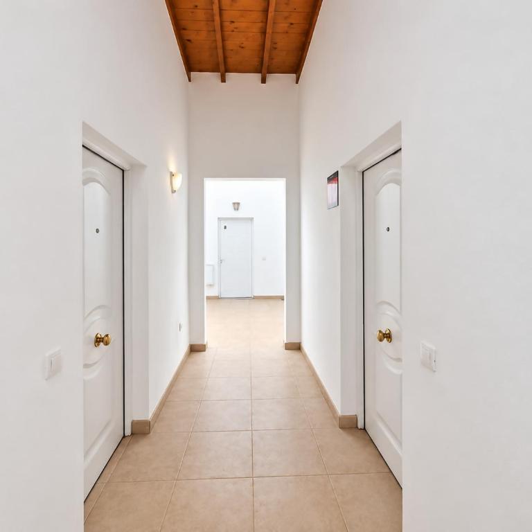 Duplex Norte en Arrecife - Appartement 2 Chambres - 18
