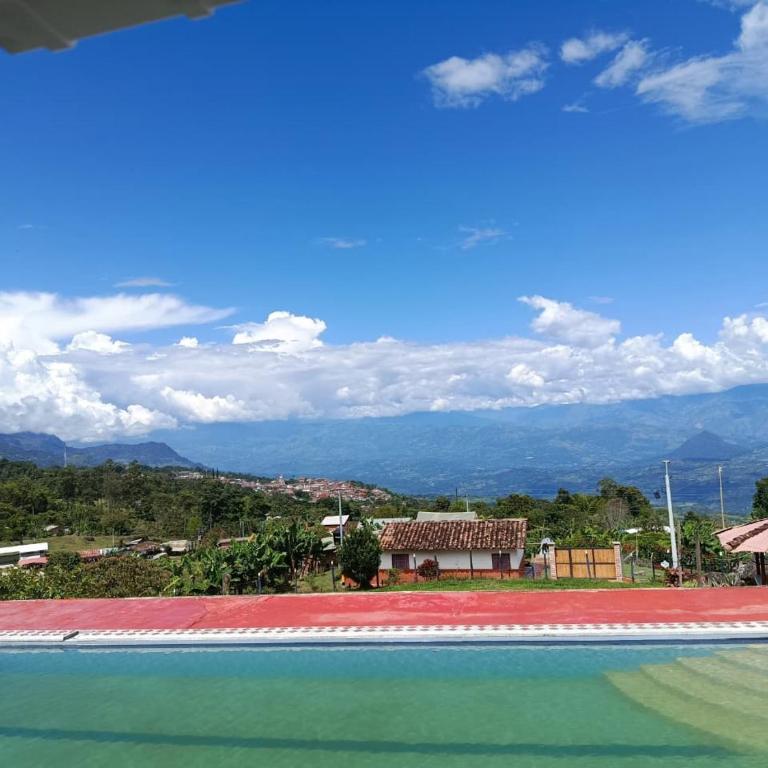 Finca la pilarica - Two-Bedroom Apartment - 16
