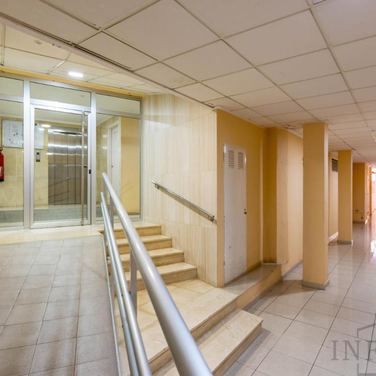 Inftour Cristina 2 Apartamento - Apartment mit 2 Schlafzimmern - 22