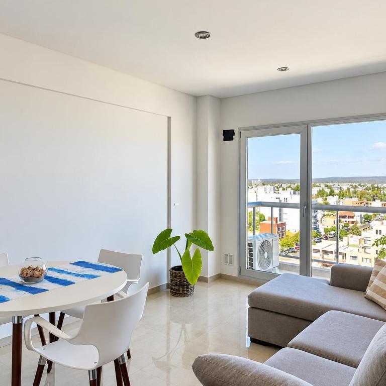 Caleta View Marítimo - Apartamento de 1 dormitorio - 12