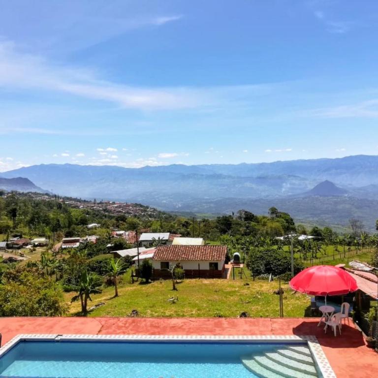 Finca la pilarica - Two-Bedroom Apartment - 17