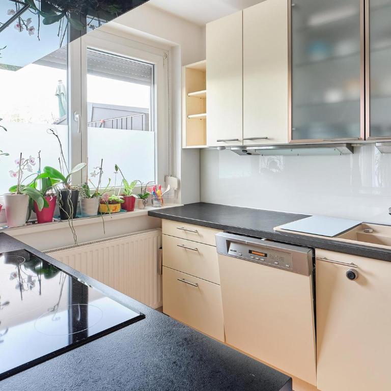 Hébergement de charme à la Cassa Mario avec une vue magnifique sur le lac d'Annecy - Appartement 1 Chambre - 7