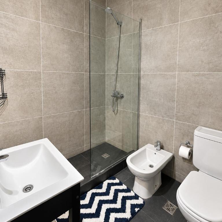 Caleta View Marítimo - Apartamento de 1 dormitorio - 22
