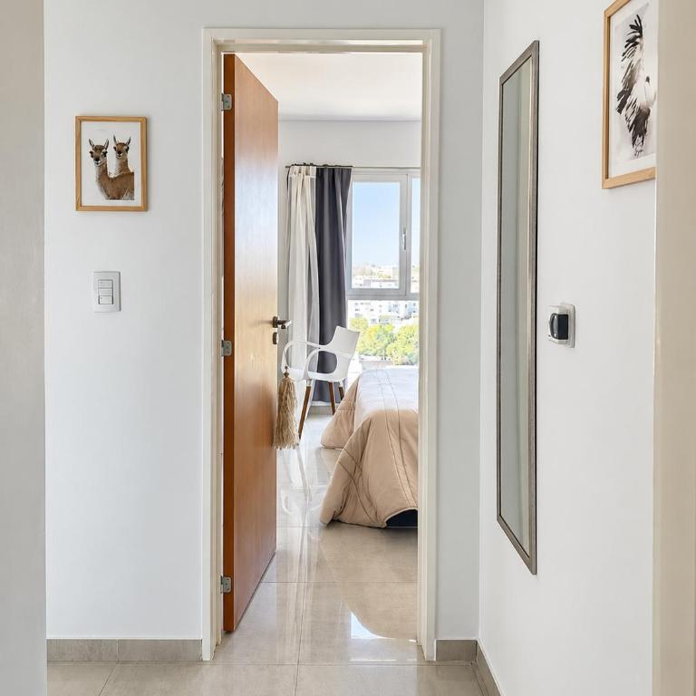 Caleta View Marítimo - Apartamento de 1 dormitorio - 14