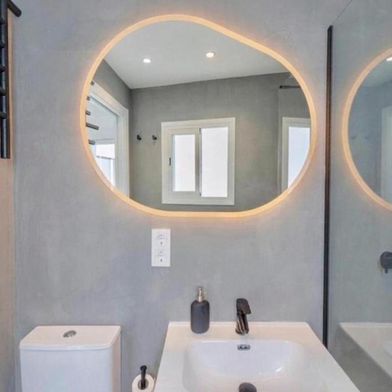 Deanes Califa Suites 5 - Appartement 2 Chambres - 31