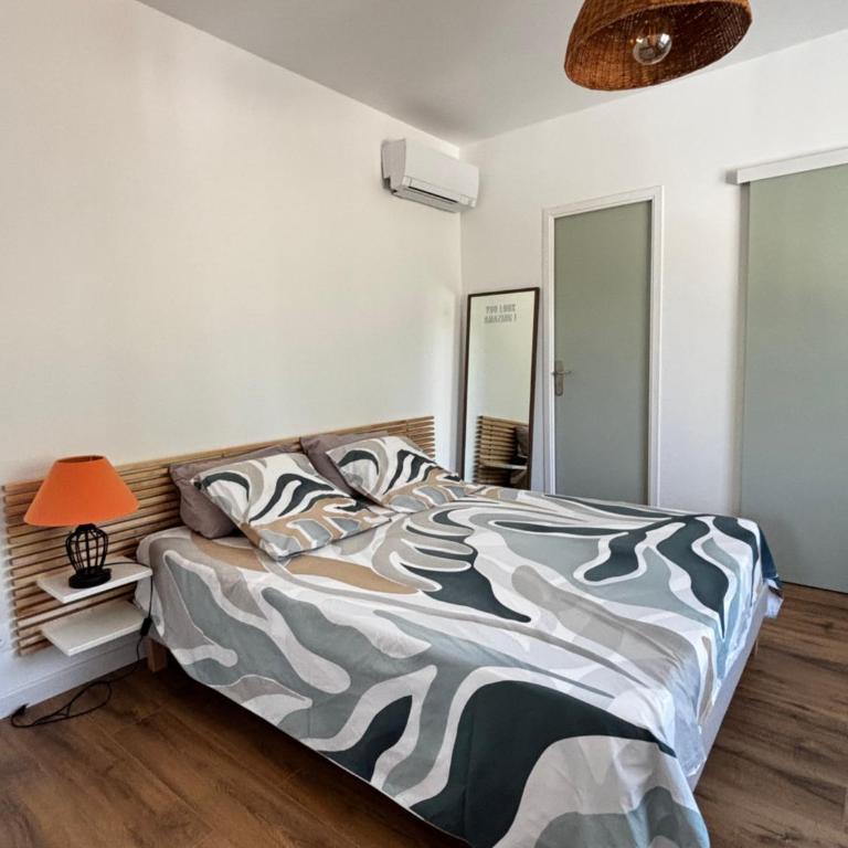 Villa Socrate - Piscine - French Riviera - Appartement 2 Chambres avec Piscine Privée - 19