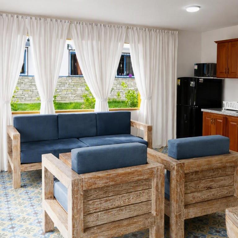 Jericó Mágico Tranquilidad y Naturaleza - Apartamento de 2 dormitorios - 9