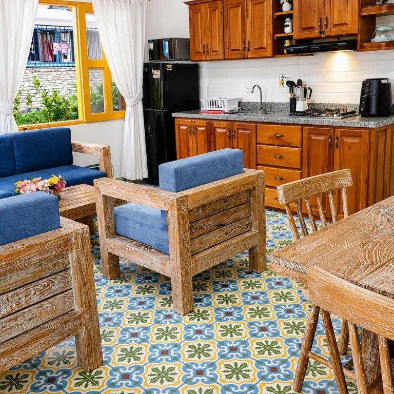Jericó Mágico Tranquilidad y Naturaleza - Apartamento de 2 dormitorios - 28