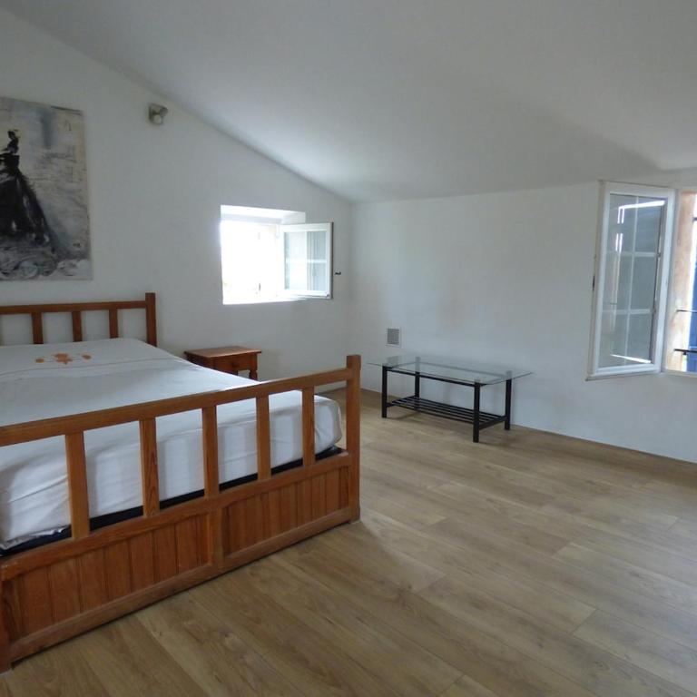 Petit Mas Le Rouret - Maison 1 Chambre - 9