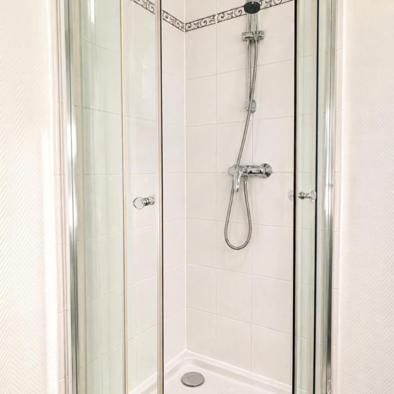 Porte de Versailles - Executive studio with lift - Studio - 22
