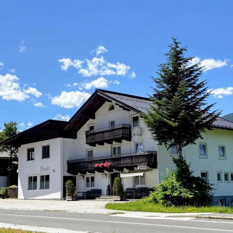 Ferienhaus Dankl - Ferienhaus - 1