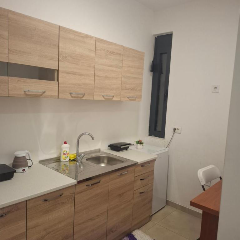 Apartament Mehmeti - Appartement 2 Chambres - 21