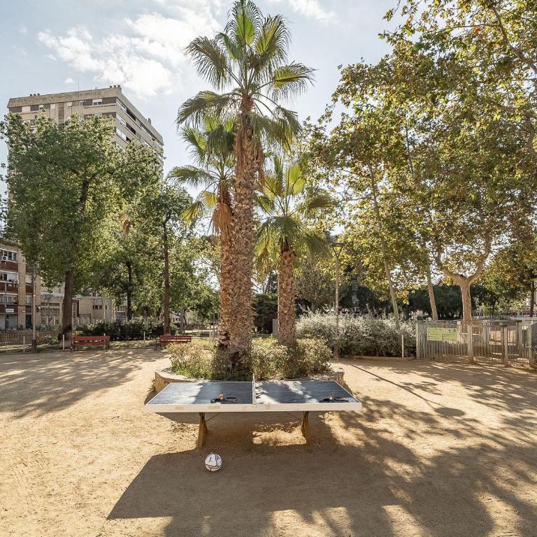 Camp Nou Prestige Apartment - Apartamento con 4 dormitorios - 37