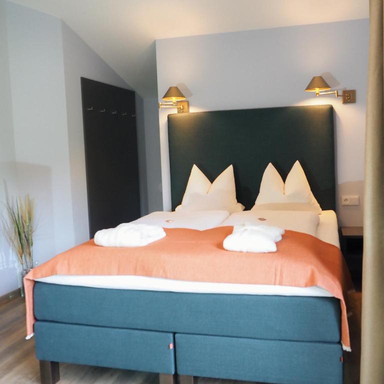 Chesa Montana - Apartment mit Balkon - 13