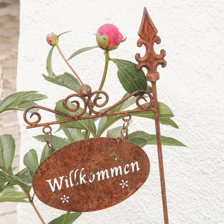 Chesa Montana - Apartment mit Balkon - 5