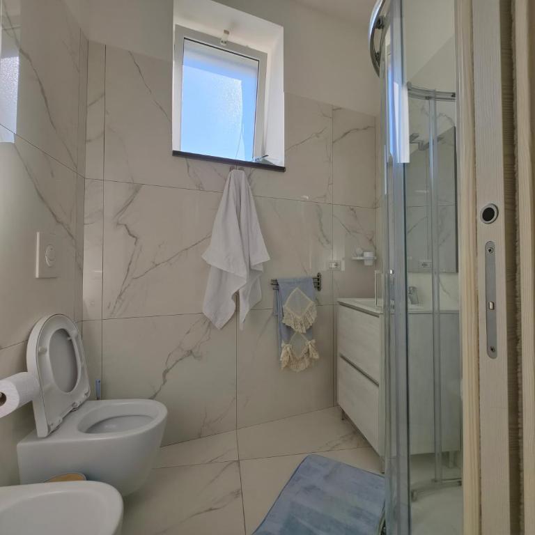 ENUMA - Salvator Rosa - One-Bedroom Apartment with Garden View - 8