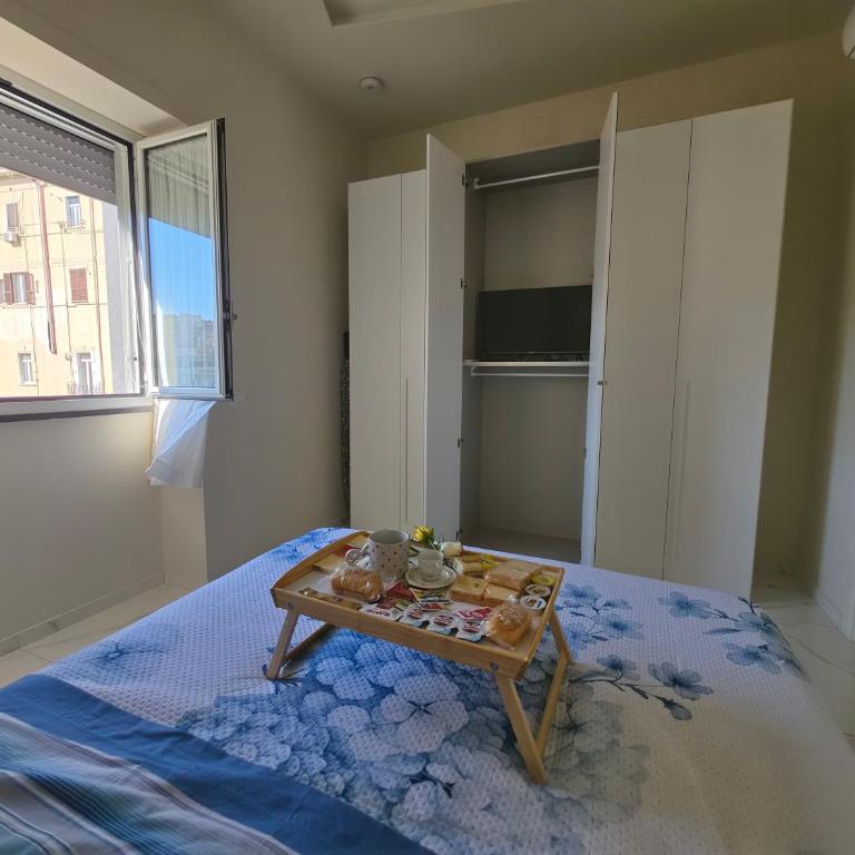 ENUMA - Salvator Rosa - One-Bedroom Apartment with Garden View - 3