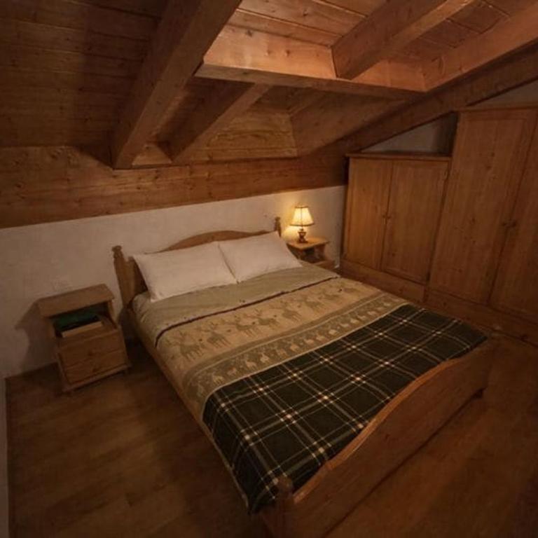 Charming alpine apartment, warm and relaxing - Appartamento con 2 Camere da Letto - 5