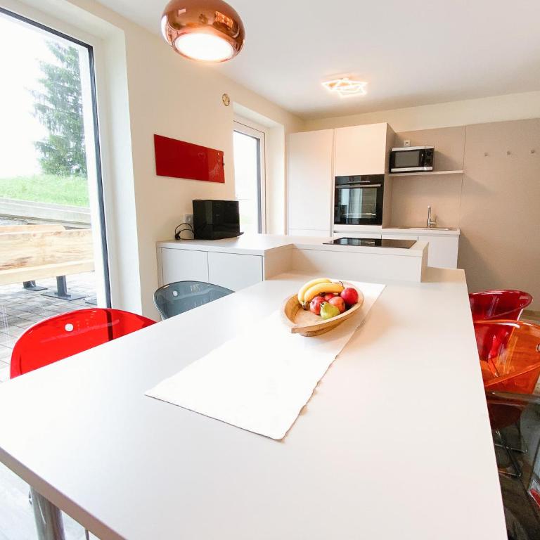 Chesa Montana - Premium Apartment mit 3 Schlafzimmern - 11