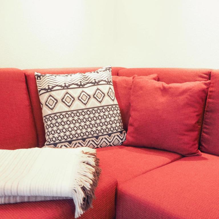 Chesa Montana - Premium Apartment mit 3 Schlafzimmern - 18