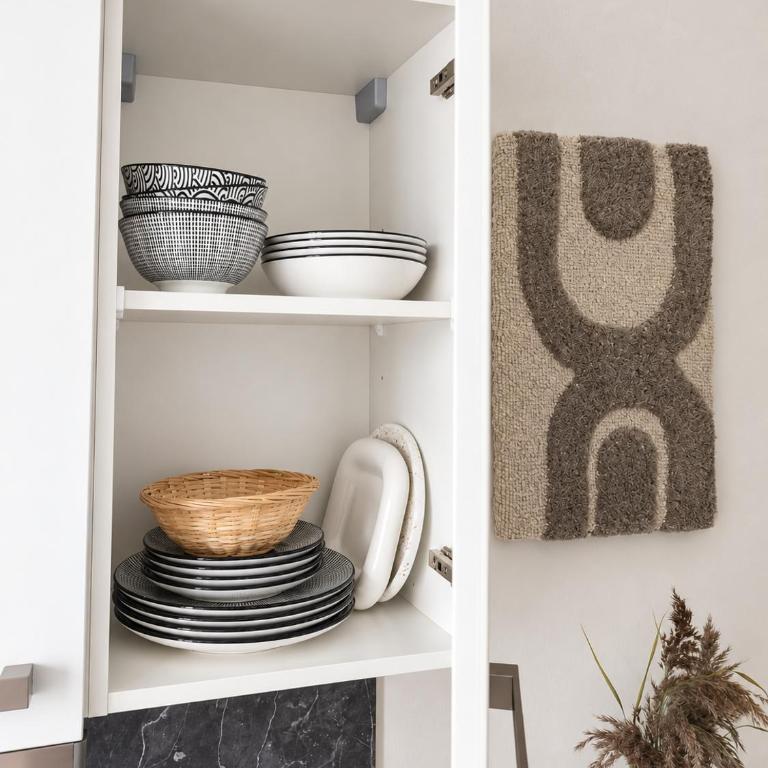 Opera Nest Graz - Apartment mit 1 Schlafzimmer - 12