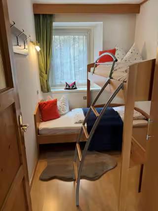 super central 1 Garage Villa Astrid - Appartamento con 3 Camere da Letto - 8