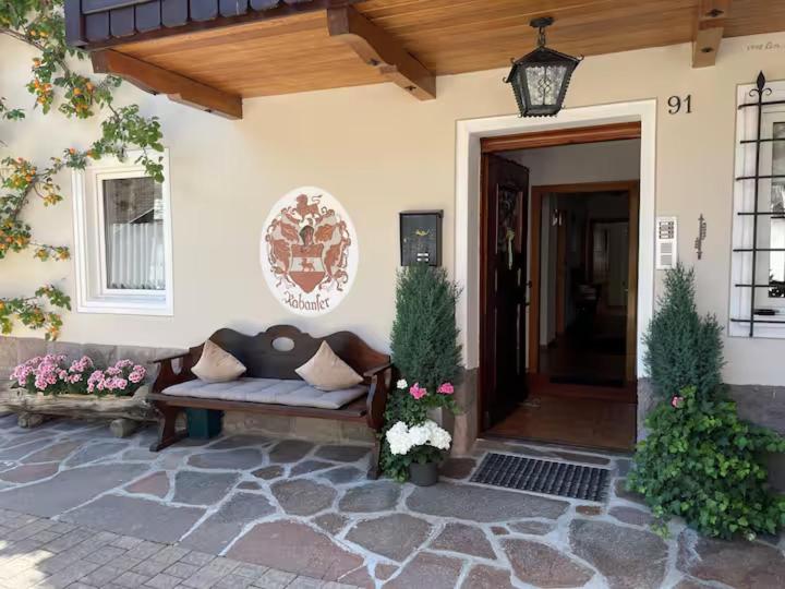 super central 1 Garage Villa Astrid - Appartamento con 3 Camere da Letto - 10