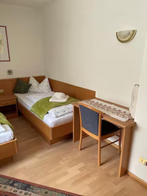 super central 1 Garage Villa Astrid - Appartamento con 3 Camere da Letto - 12