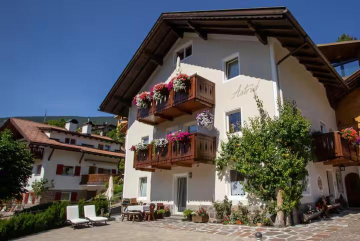 super central 1 Garage Villa Astrid - Appartamento con 3 Camere da Letto - 14