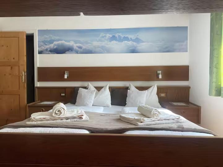 super central 1 Garage Villa Astrid - Appartamento con 3 Camere da Letto - 16