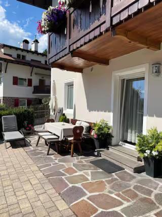 super central 1 Garage Villa Astrid - Appartamento con 3 Camere da Letto - 21