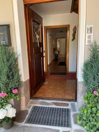 super central 1 Garage Villa Astrid - Appartamento con 3 Camere da Letto - 22