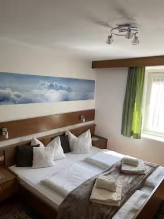 super central 1 Garage Villa Astrid - Appartamento con 3 Camere da Letto - 23