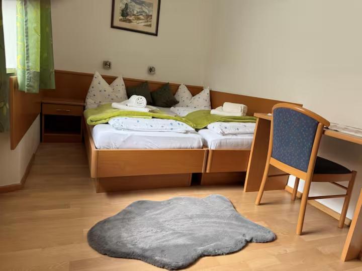 super central 1 Garage Villa Astrid - Appartamento con 3 Camere da Letto - 25