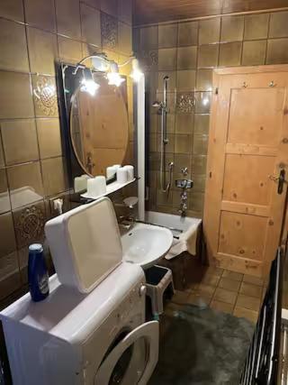 super central 1 Garage Villa Astrid - Appartamento con 3 Camere da Letto - 27
